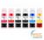 High Quality Compatible Water Based Refill Ink Bottle Refill Dye Ink For Canon G550,G580,PIXMA G650 Printer